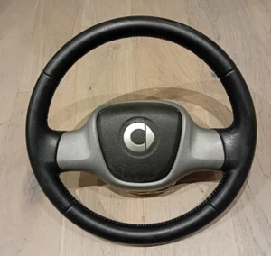 SMART CAR 451 FORTWO 2007-2014 - LENKRAD - Bild 1 von 6
