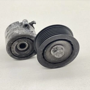 Tensor de correa sobrecargador Audi A6 2009-2011 3,0 L fabricante de equipos originales #06e903133h - Imagen 1 de 4
