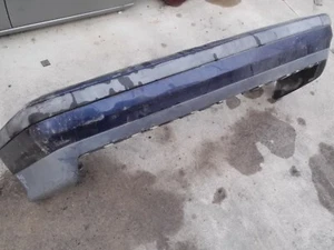 STOßSTANGE HINTEN BMW 3ER COUPE 1992 - Bild 1 von 9