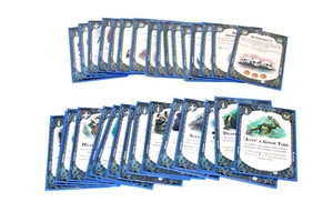 Warhammer 40K Dark Millenium Reference Cards A15 - Picture 1 of 3
