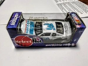 RARE DALE EARNHARDT JR #31 1997 SIKKENS CHEVY MONTE CARLO 1:64 NASCAR Diecast - Picture 1 of 1