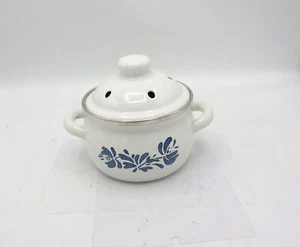 Vintage Pfaltzgraff Yorktowne Potpourri - Picture 1 of 3