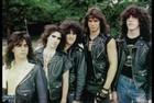 ANTHRAX POSTER Amazing Group Shot Early Years RARE NEW