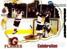 2003-04 UK British Elite Guildford Flames #26 Guildford Flames