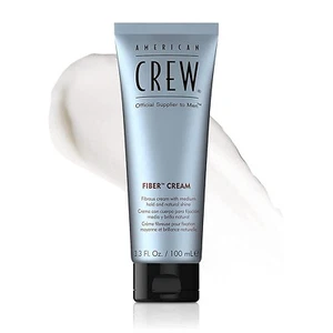 American Crew Fiber Cream 3.3 oz.. - Picture 1 of 2