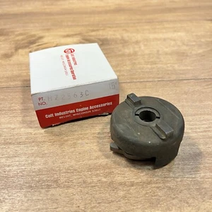 New COLT Fairbanks Morse Magneto IMPACT DRIVE COUPLING / HZ2563C 15 DEG. - Picture 1 of 4