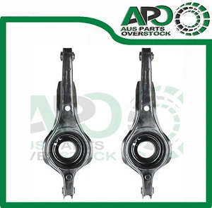 Rear Lower Rear Right & Left Control Arms FOR FORD Focus LR 02-05 - Picture 1 of 5