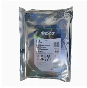 For ST1000NM000A/0055 1TB Galaxy Enterprise 7200 RPM Mechanical Hard Drive - Picture 1 of 4