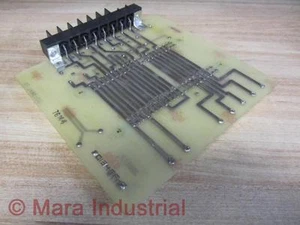 Nelco D134FF-A Circuit Board D134FFA - Picture 1 of 9