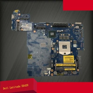 PARA placa base Dell Latitude E6420 placa base PAL50 LA-6591P 0 PPNJ0 PPNJ0 - Imagen 1 de 5