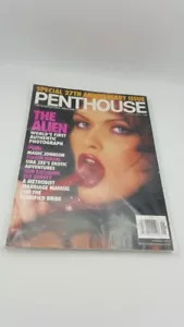 Penthouse Magazine September 1996 - Foto 1 di 1