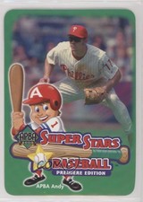 2000 APBA Super Stars Scott Rolen HOF