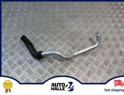 76760 Manguera radiador manguera 2218322194 mercedes-benz s 320 cdi dpf 7g-tronic Foto 1 de 4