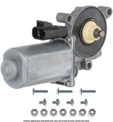 Window Motor Cardone For 2001-2003 Oldsmobile Aurora - Image 1 of 4