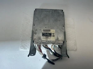 OEM ECU ECM ENGINE CONTROL COMPUTER FOR 2002 TOYOTA TACOMA 2.4 89661-04840 - Picture 1 of 7