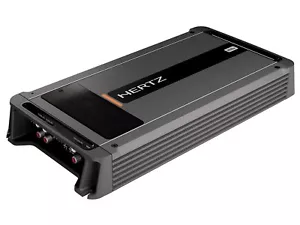 Hertz ML Power 4 Verstärker 4-Kanal 4x 150 Watt RMS an 4 Ohm - Bild 1 von 4