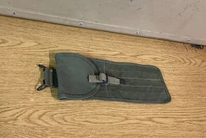ESTUCHE GENUINO DEL EJÉRCITO DE ESTADOS UNIDOS SEGUNDA GUERRA MUNDIAL VARILLA DE LIMPIEZA M-15 LONA DE ALGODÓN 1943 ¡COMO NUEVO!¡!!¡! - Imagen 1 de 4