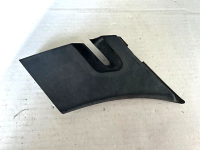 Cadillac Chevy GMC 2007 2014 parabrisas cubierta entrada de aire ventilación lado del pasajero diestro Foto 1 de 4