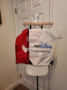 Drawstring Backpack Disney (Lot Of 2) - Picture 1 of 4