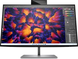Pantalla HP Z24m G3 60,45cm 23,8 Pulgadas QHD USB-C USB-A 3.2 DP HDMI (UE) - Imagen 1 de 12
