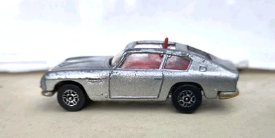 Corgi  Aston Martin D86 /007 James Bond - Image 1 of 4