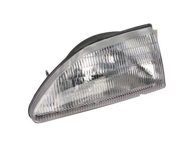 Conjunto de faros izquierdo para Ford Mustang 1994-1998 82864JBXG 1995 1997 1996 Foto 1 de 2