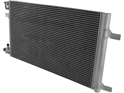 Para 2010-2016 Buick LaCrosse A/C condensador e conjunto de secador receptor 15682BTZQ - Imagem 1 de 2