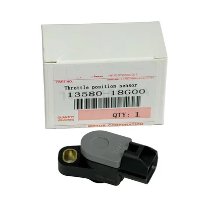 OEM For 2006-11 Suzuki Quadracer 450 LTR450 13580-18G00 Throttle Position Sensor Foto 1 de 4