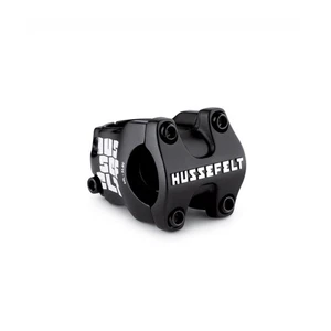 Truvativ Stem Hussefelt 40Mm 0Deg 31.8Mm 1-1/8 Blast Black Black 40Mm - Picture 1 of 7