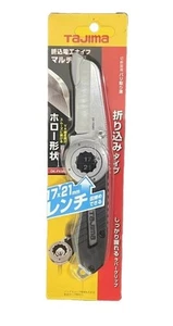 Tajima Folding Electric Knife Multi DK-FKMU-T - Picture 1 of 8