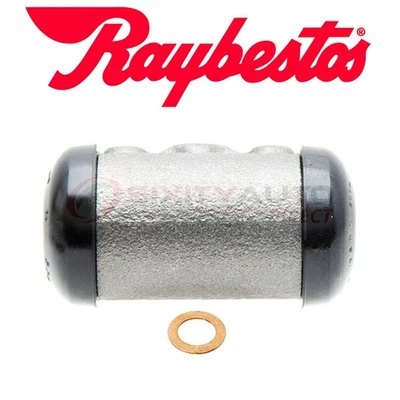 Raybestos PG Plus Drum Brake Wheel Cylinder for 1966 GMC PB2500 Van 4.1L L6 by Foto 1 de 4