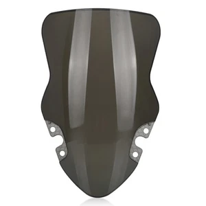 Windshield Screen Visor Windscreen FOR CFMOTO 450SR 2022-2023 / 450SS 2023-2024 - Picture 1 of 8