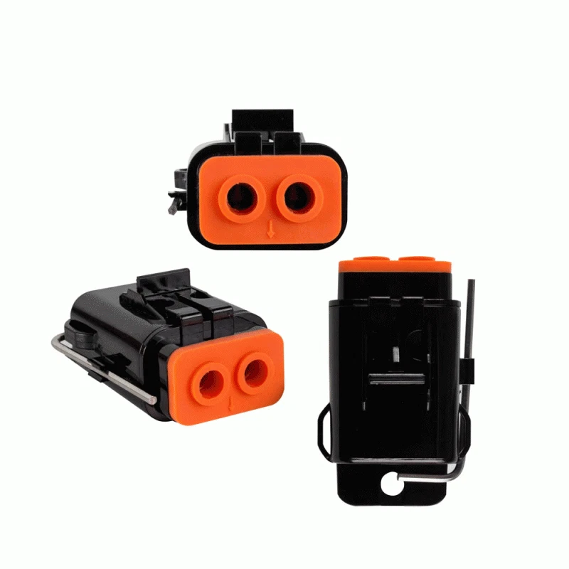 InstallBay IBR63 High Performance 8 GA Waterproof ATC Fuse Holder - Retail Pack - Image 1 of 1