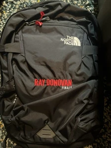 The North Face Fall Line Backpack - Exclusive Showtime Ray Donovan Crew Gift - Picture 1 of 4