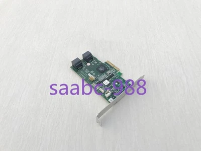 1PC Adaptec AAR-1430SA SATA 4-port RAID PCI-E - Image 1 of 4