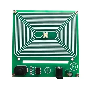 Pulse Sine Frequency Sine Wave Non Adjustable DPBU Pulse Sine Frequency - Photo 1/23