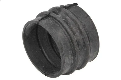 Ladeluftschlauch GATES ANTK1215 für MERCEDES-BENZ CLK (C209) 1.8 2002-2009 — 第 1/4 张图片