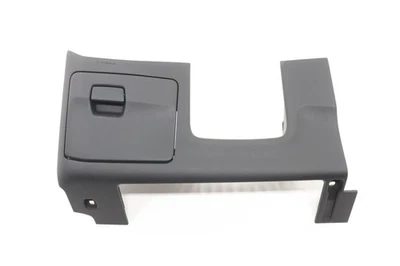 AUDI A5 2018-2025 TABLERO RODILLA IZQUIERDA TAPICERÍA PANEL OEM NEGRO_YM Foto 1 de 4