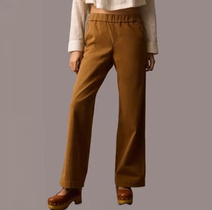 Samthose von Graham und Spencer Naya Large neu mit Etikett - Bild 1 von 5