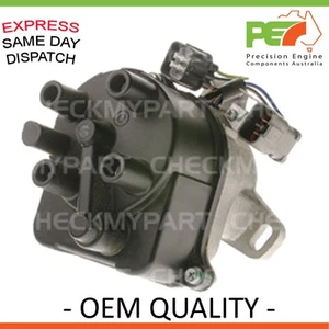 New * OEM QUALITY * COMPLETE DISTRIBUTOR Fits Honda # TD40U / TD-40U - Imagen 1 de 4