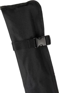 Borsa bastone hockey poliestere può adattarsi fino a 4 bastoncini anziani tracolla imbottita - Foto 1 di 7