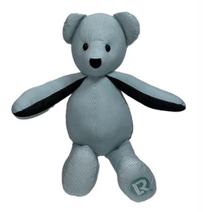 Brand New- LRStudios Upcycled Bearsky Plush - Picture 1 of 1