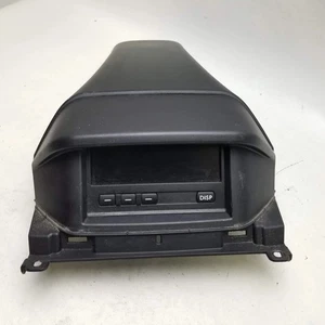 2004-2008 Mitsubishi Endeavor Information Info Display Screen Monitor Dash OEM - Picture 1 of 1