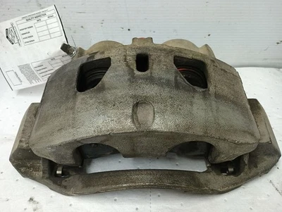 2016 年雪佛兰索罗德 2500 11376769 前驱动左卡钳 — 第 1/4 张图片