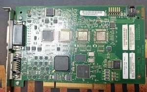 VM41B 203-0236-RD 2030236RD VPM-8501X-A-PMI Circuit Board - Picture 1 of 2