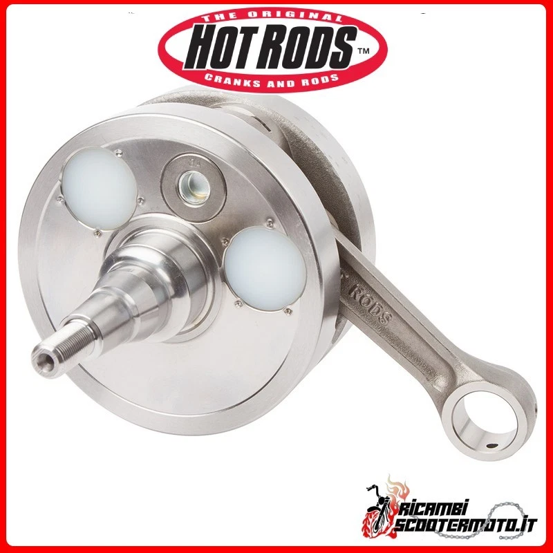 HOT RODS CIGÜEÑAL Ktm 300 EXC / SixDays / TPI 2013 4028#62 Foto 1 de 1