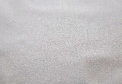 1 Yard x 44" Pastel Pink Cotton Fabric Solid Broadcloth - Image 1 of 2