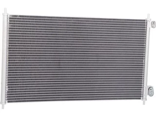 Condensador AC para 1999-2003 Acura TL 2002 2001 2000 CQ649DS - Imagem 1 de 1