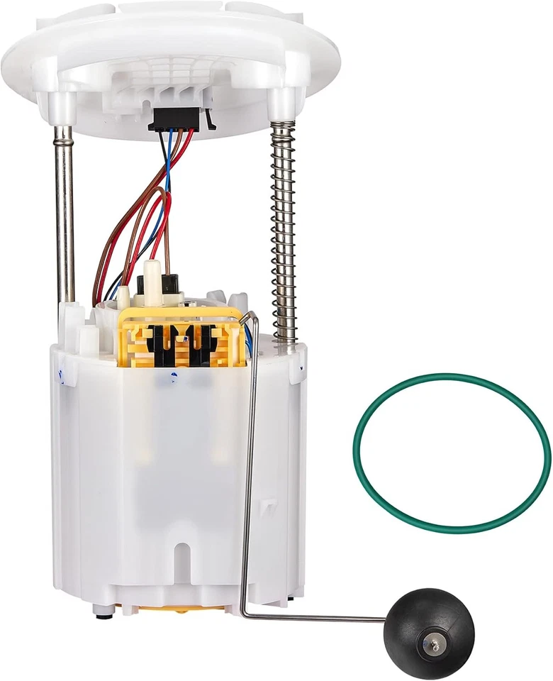 Fuel Pump Assembly Compatible with 300 05-10, Charger 06-10, Challenger 09-10, - Изображение 1 из 4