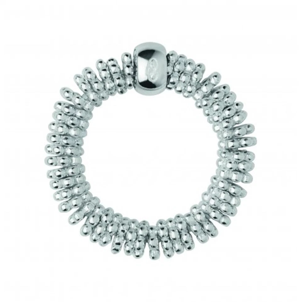 LINKS OF LONDON Ladies Effervescence XS Sterling Silver Ring N NEW RRP120 - Image 1 of 1